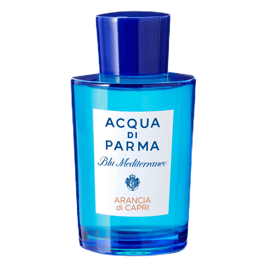 Acqua Di Parma Blu Mediterraneo Arancia Di Capri Eau De Toilette Spray 100ml - Fragrance London