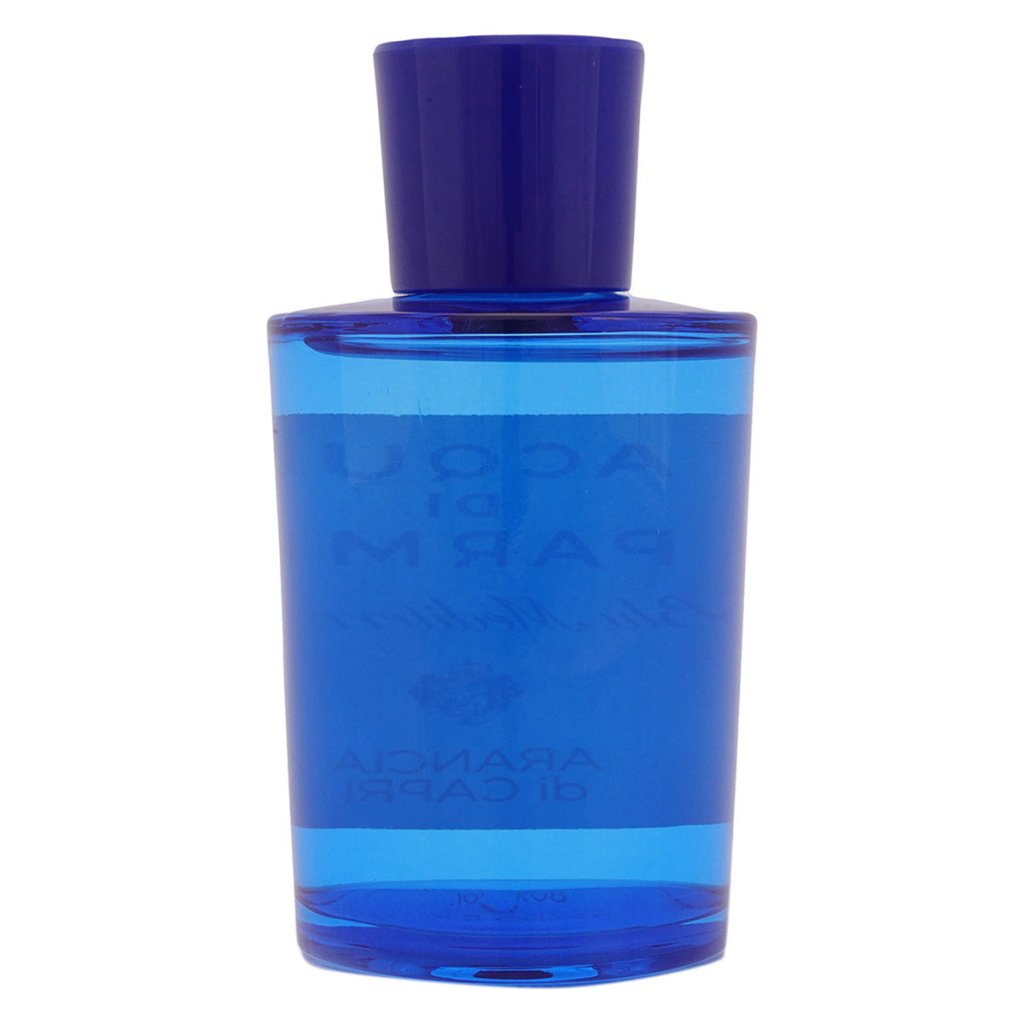 Acqua di Parma Blu Mediterraneo Arancia di Capri Eau de Toilette Spray 150ml - Fragrance London