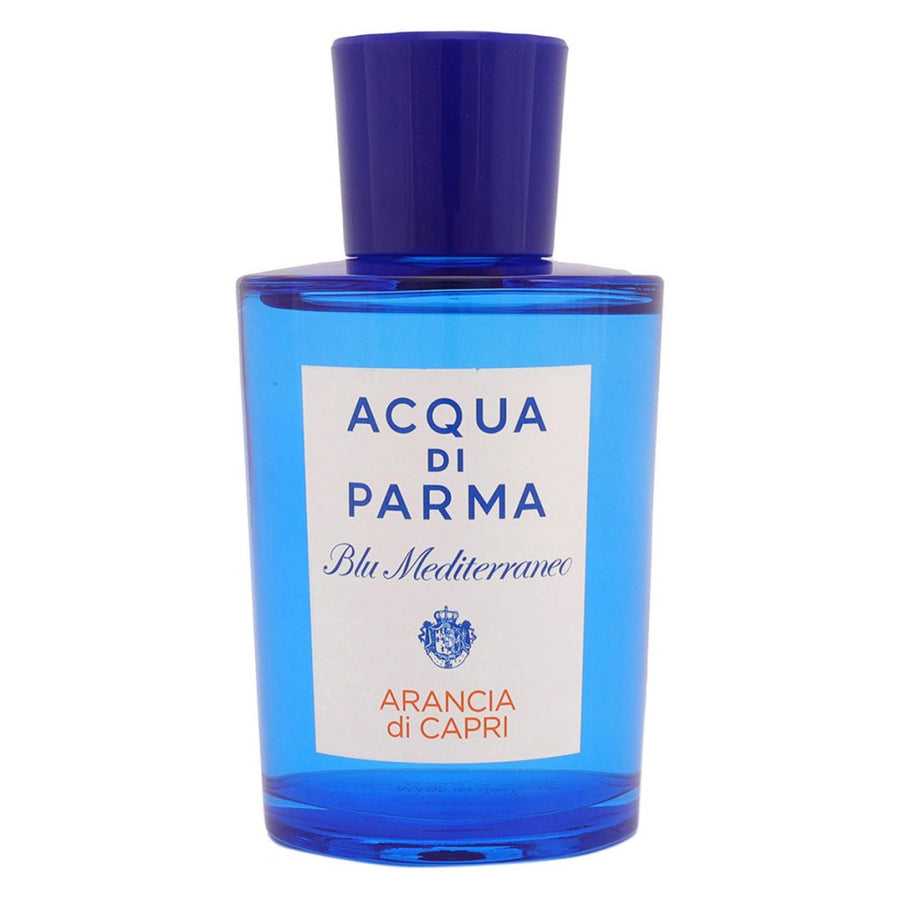 Acqua di Parma Blu Mediterraneo Arancia di Capri Eau de Toilette Spray 150ml - Fragrance London