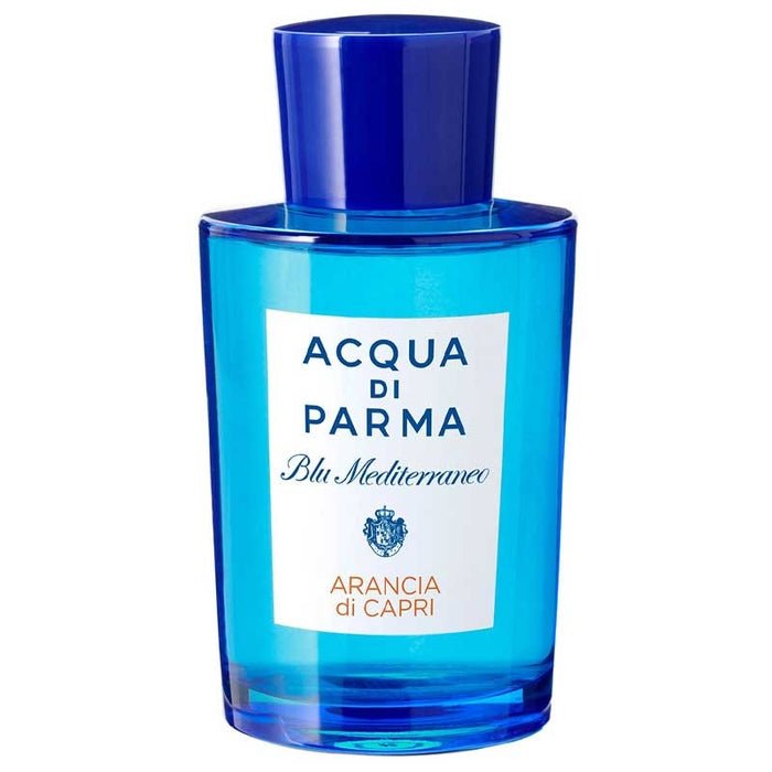 Acqua di Parma Blu Mediterraneo Arancia di Capri Eau de Toilette Spray 180ml - Fragrance London
