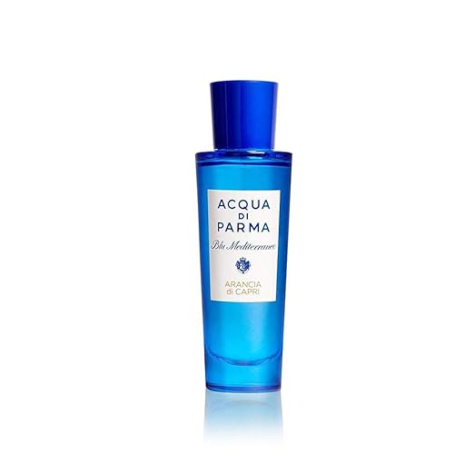 Acqua di Parma Blu Mediterraneo Arancia di Capri Eau De Toilette Spray 30ml - Fragrance London