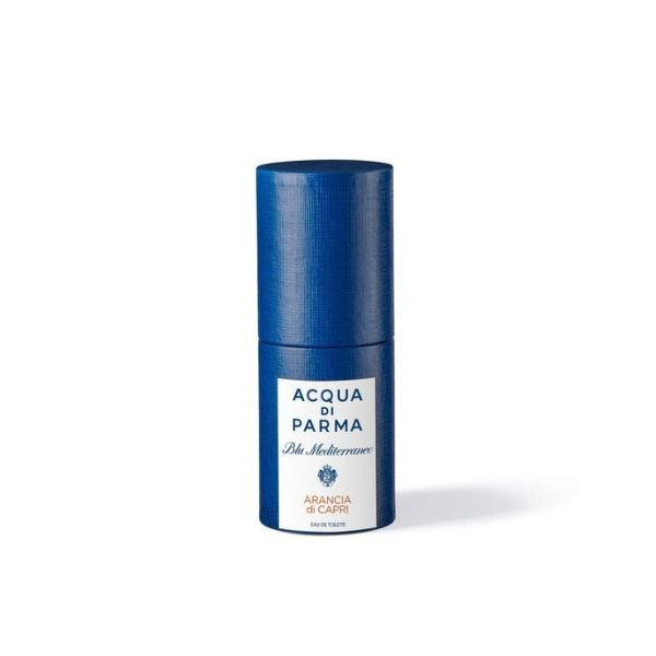 Acqua di Parma Blu Mediterraneo Arancia di Capri Eau De Toilette Spray 30ml - Fragrance London