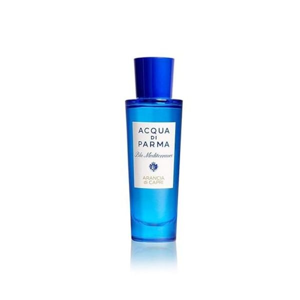 Acqua di Parma Blu Mediterraneo Arancia di Capri Eau De Toilette Spray 30ml - Fragrance London
