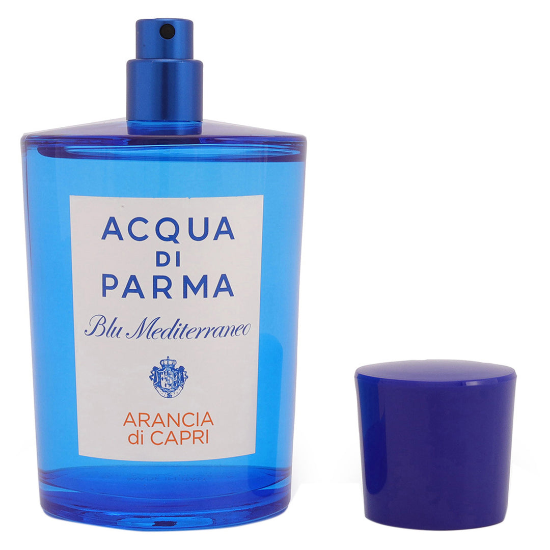 Acqua di Parma Blu Mediterraneo Arancia di Capri Eau de Toilette Spray 150ml