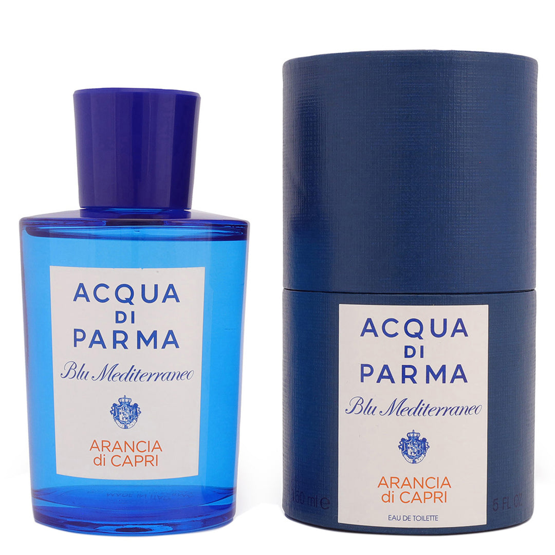 Acqua di Parma Blu Mediterraneo Arancia di Capri Eau de Toilette Spray 150ml