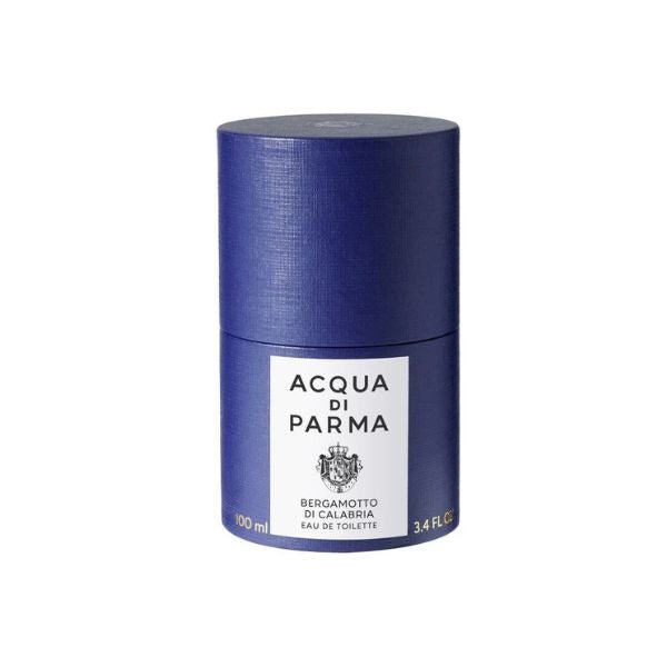 Acqua di Parma Blu Mediterraneo Bergamotto di Calabria Eau de Toilette Spray 100ml - Fragrance London