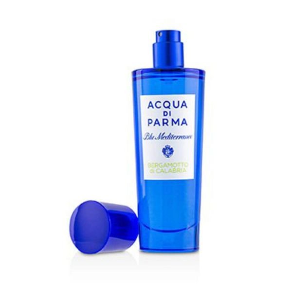 Acqua di Parma Blu Mediterraneo Bergamotto di Calabria Eau De Toilette Spray 30ml - Fragrance London