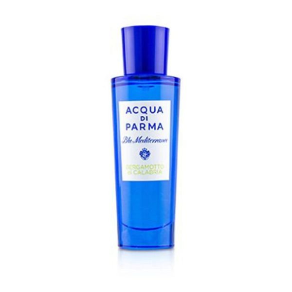 Acqua di Parma Blu Mediterraneo Bergamotto di Calabria Eau De Toilette Spray 30ml - Fragrance London