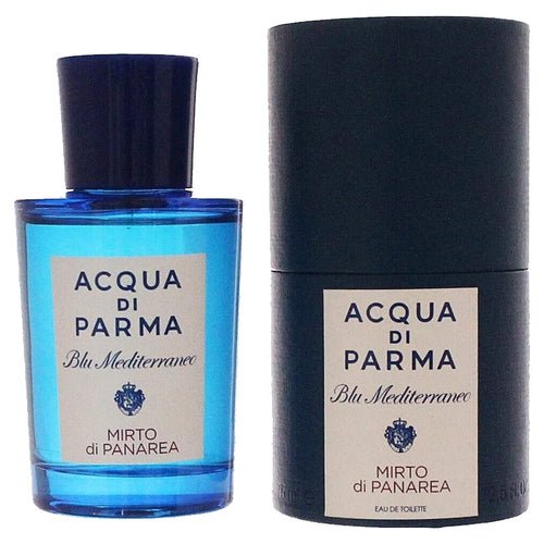 Acqua di Parma Blu Mediterraneo Bergamotto di Calabria Eau De Toilette Spray 30ml - Fragrance London