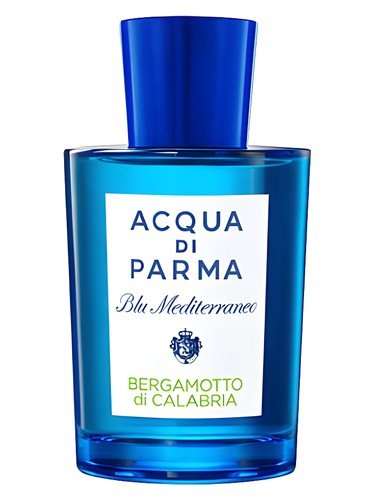 Acqua di Parma Blu Mediterraneo Bergamotto di Calabria Eau De Toilette Spray 30ml - Fragrance London