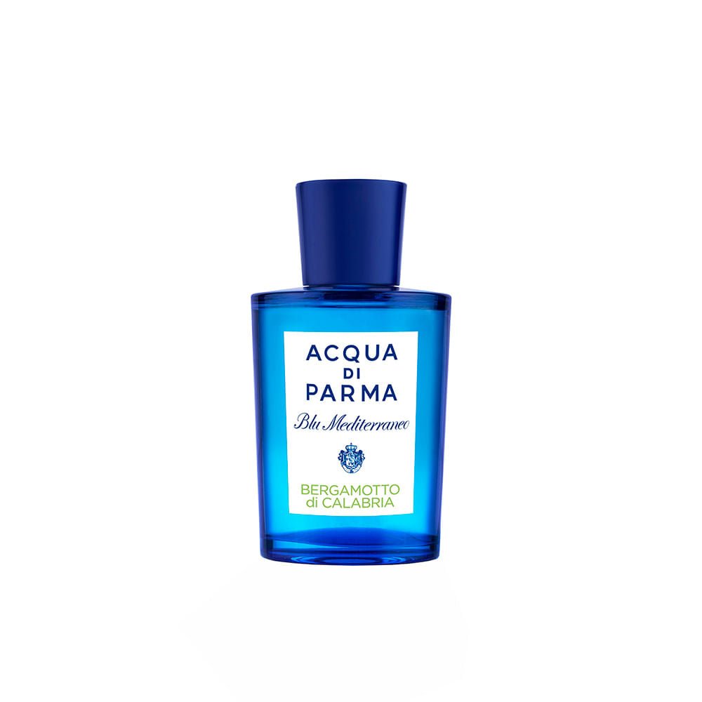 Acqua di Parma Blu Mediterraneo Bergamotto Di Calabria Eau De Toilette Spray 75ml - Fragrance London