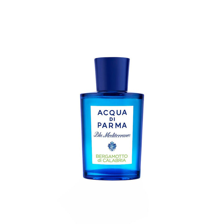 Acqua di Parma Blu Mediterraneo Bergamotto Di Calabria Eau De Toilette Spray 75ml - Fragrance London