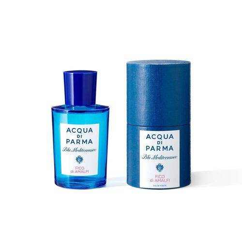 Acqua Di Parma Blu Mediterraneo Fico Di Amalfi Eau De Toilette Spray 100ml - Fragrance London