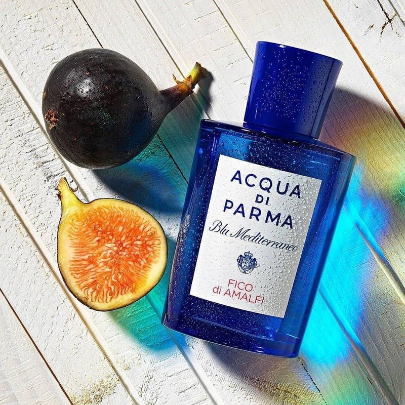 Acqua di Parma Blu Mediterraneo Fico Di Amalfi Eau De Toilette Spray 150ml - Fragrance London