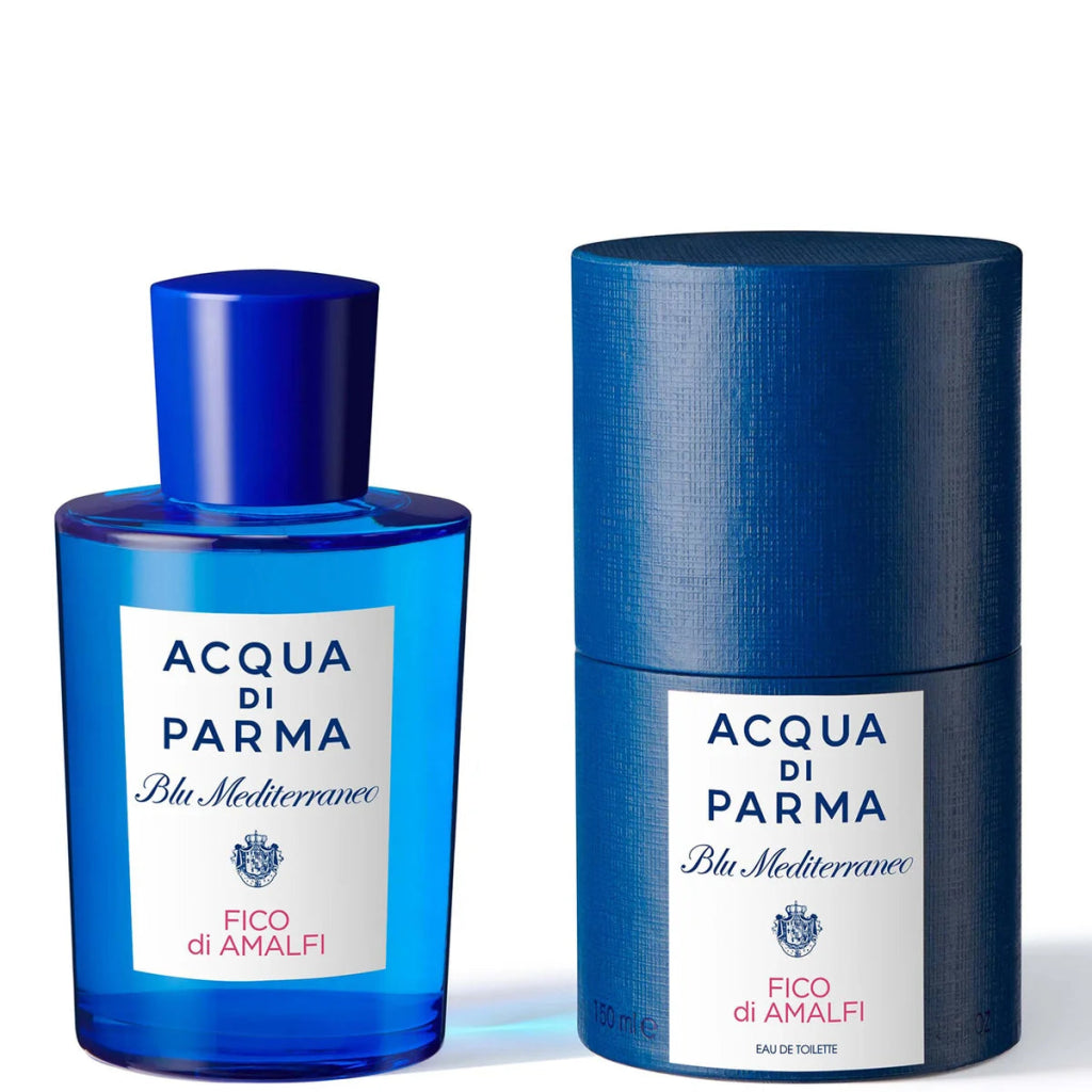 Acqua di Parma Blu Mediterraneo Fico Di Amalfi Eau De Toilette Spray 150ml - Fragrance London