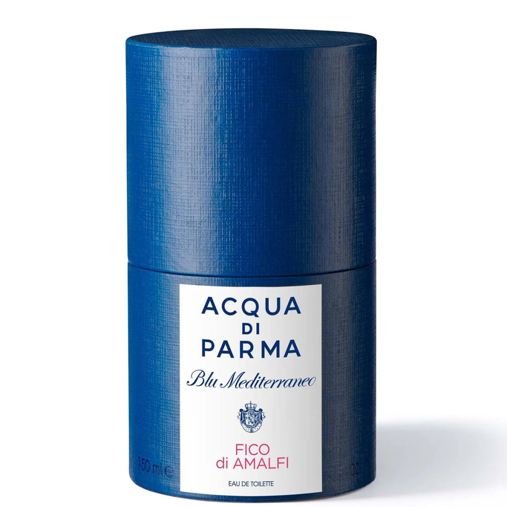Acqua di Parma Blu Mediterraneo Fico Di Amalfi Eau De Toilette Spray 150ml - Fragrance London