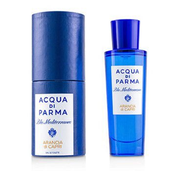 Acqua di Parma Blu Mediterraneo Fico Di Amalfi Eau De Toilette Spray 30ml - Fragrance London