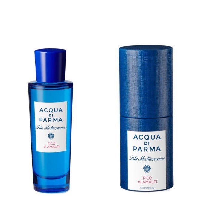 Acqua di Parma Blu Mediterraneo Fico Di Amalfi Eau De Toilette Spray 30ml - Fragrance London