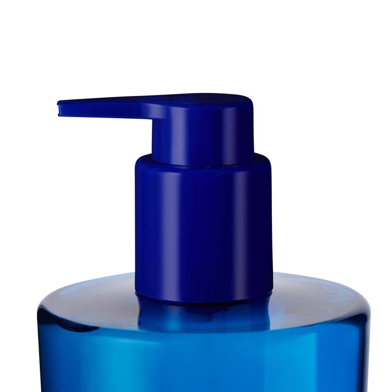 Acqua Di Parma Blu Mediterraneo Fico Di Amalfi Hand & Body Wash 300ml - Fragrance London