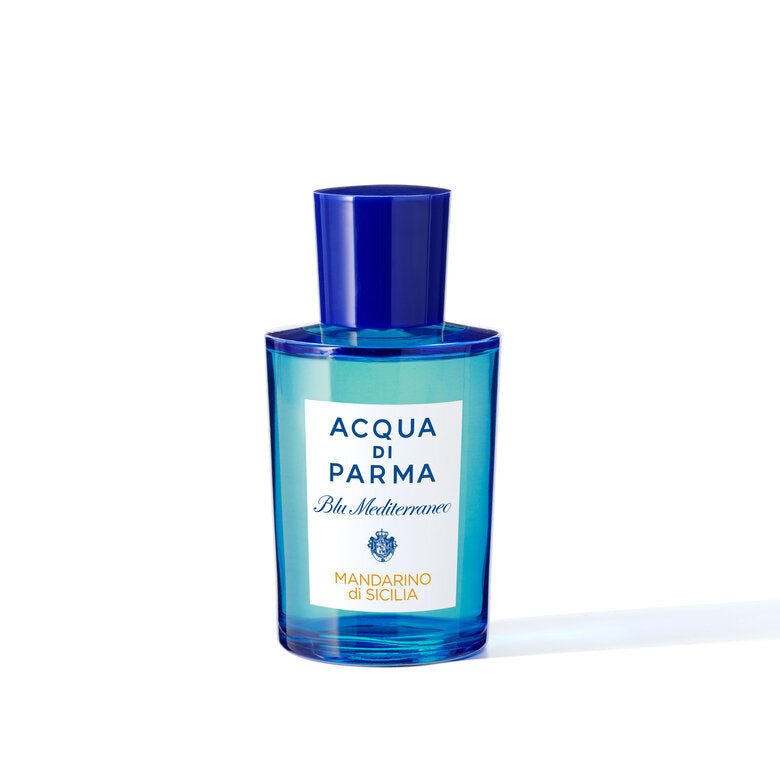 Acqua Di Parma Blu Mediterraneo Mandarino Di Sicilia Eau De Toilette Spray 100ml - Fragrance London