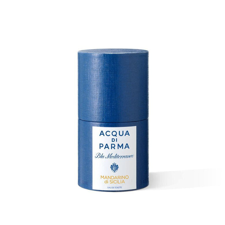 Acqua Di Parma Blu Mediterraneo Mandarino Di Sicilia Eau De Toilette Spray 100ml - Fragrance London