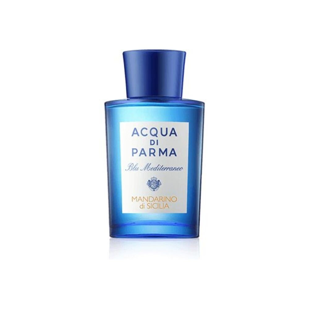 Acqua di Parma Blu Mediterraneo Mandarino di Sicilia Eau de Toilette Spray 180ml - Fragrance London