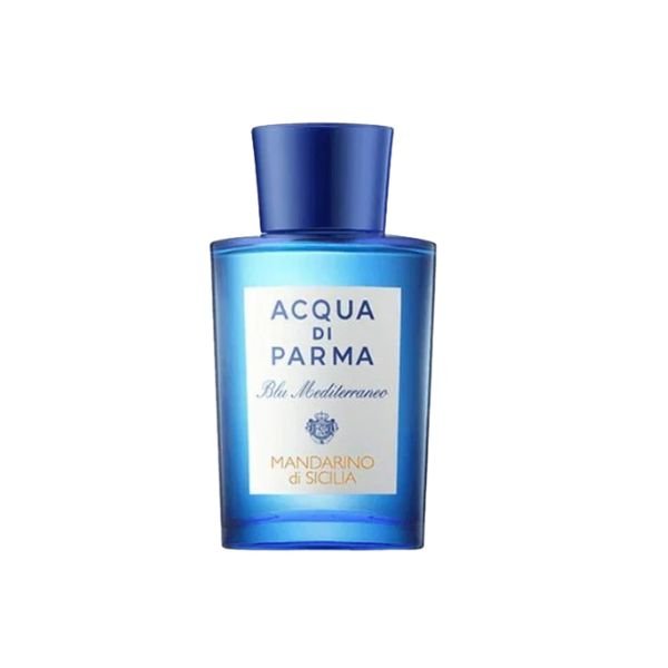 Acqua di Parma Blu Mediterraneo Mandarino di Sicilia Eau de Toilette Spray 180ml - Fragrance London
