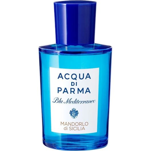 Acqua Di Parma Blu Mediterraneo Mandorlo Di Sicilia Eau De Toilette Spray 100ml - Fragrance London