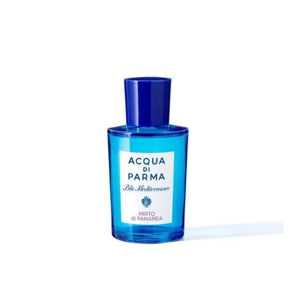 Acqua Di Parma Blu Mediterraneo Mirto Di Panarea Eau De Toilette Spray 100ml - Fragrance London