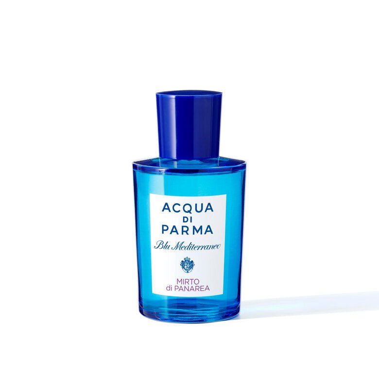 Acqua Di Parma Blu Mediterraneo Mirto Di Panarea Eau De Toilette Spray 100ml - Fragrance London