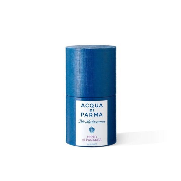 Acqua Di Parma Blu Mediterraneo Mirto Di Panarea Eau De Toilette Spray 100ml - Fragrance London
