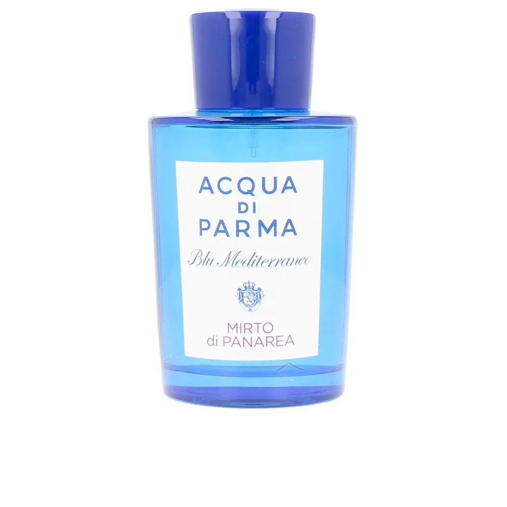 Acqua di Parma Blu Mediterraneo Mirto di Panarea Eau de Toilette Spray 180ml - Fragrance London