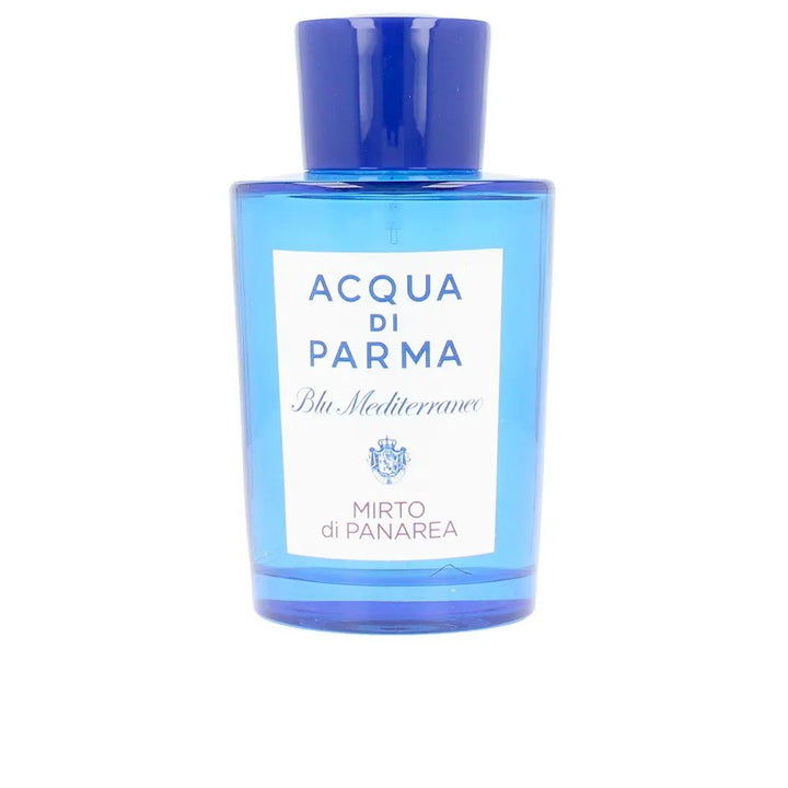 Acqua di Parma Blu Mediterraneo Mirto di Panarea Eau de Toilette Spray 180ml - Fragrance London