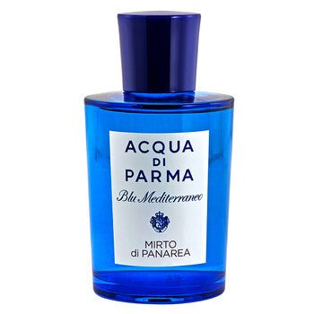 Acqua di Parma Blu Mediterraneo Mirto di Panarea Eau de Toilette Spray 180ml - Fragrance London