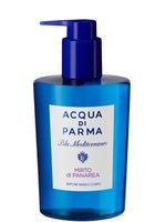Acqua Di Parma Blu Mediterraneo Mirto Di Panarea Hand & Body Wash 300ml - Fragrance London