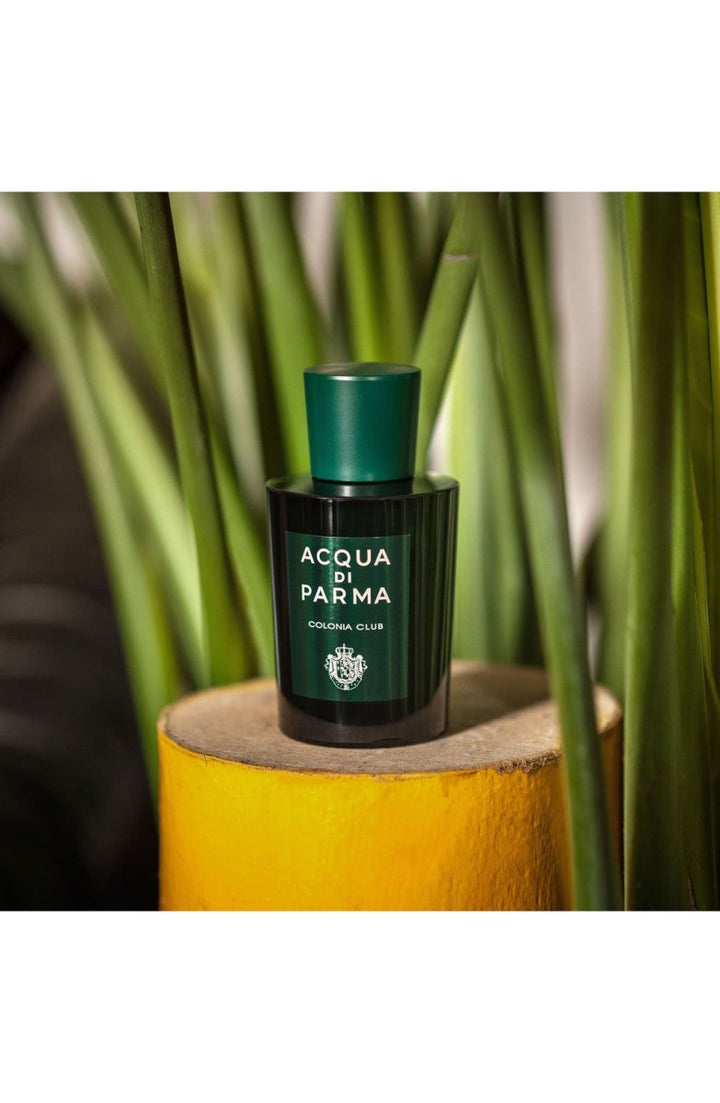 Acqua Di Parma Colonia C.L.U.B. Eau De Cologne Spray 100ml - Fragrance London
