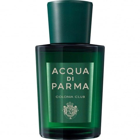 Acqua Di Parma Colonia C.L.U.B. Eau De Cologne Spray 100ml - Fragrance London