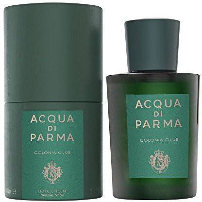 Acqua Di Parma Colonia C.L.U.B. Eau De Cologne Spray 100ml - Fragrance London