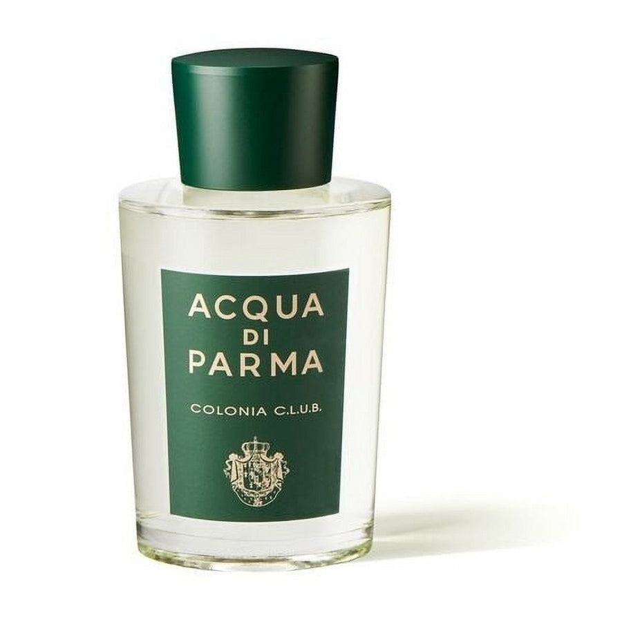 Acqua Di Parma Colonia C.L.U.B. Eau De Cologne Spray 180ml - Fragrance London
