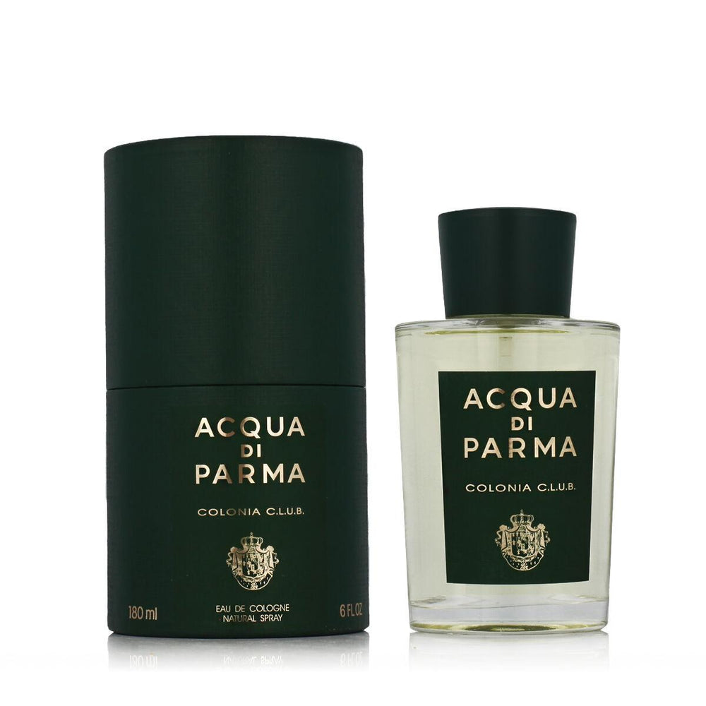 Acqua Di Parma Colonia C.L.U.B. Eau De Cologne Spray 180ml - Fragrance London