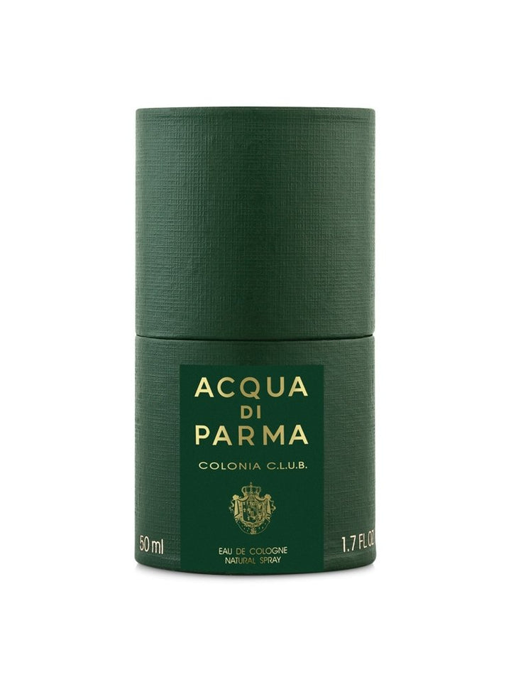 Acqua di Parma Colonia C.L.U.B. Eau de Cologne Spray 50ml - Fragrance London