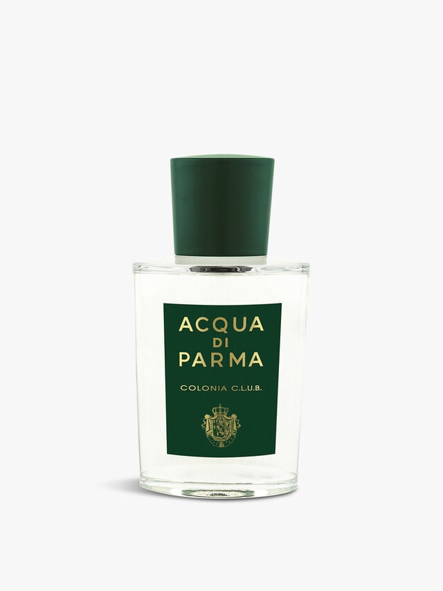 Acqua di Parma Colonia C.L.U.B. Eau de Cologne Spray 50ml - Fragrance London