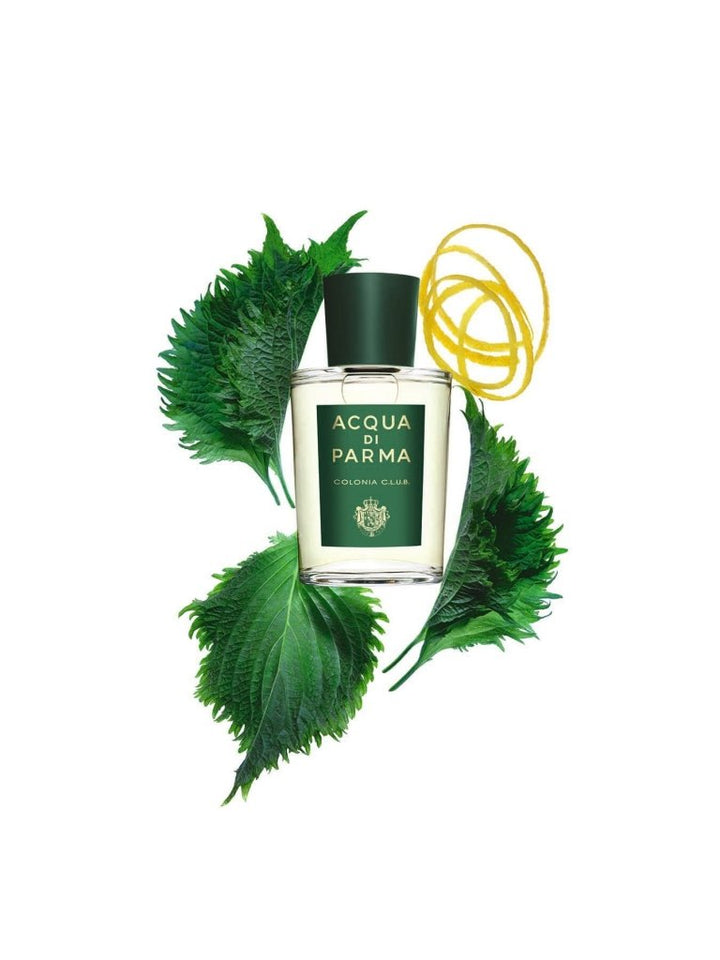 Acqua di Parma Colonia C.L.U.B. Eau de Cologne Spray 50ml - Fragrance London