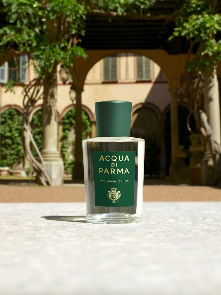 Acqua di Parma Colonia C.L.U.B. Eau de Cologne Spray 50ml - Fragrance London