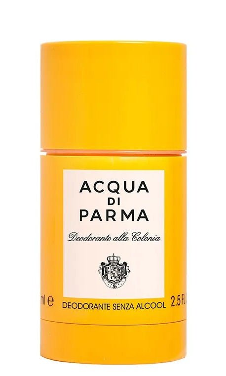 Acqua Di Parma Colonia Deodorant Stick Alcohol Free 75ml - Fragrance London