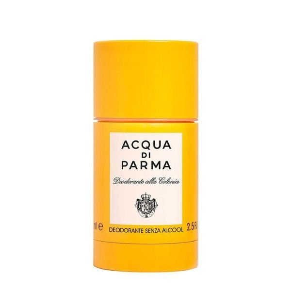 Acqua Di Parma Colonia Deodorant Stick Alcohol Free 75ml - Fragrance London