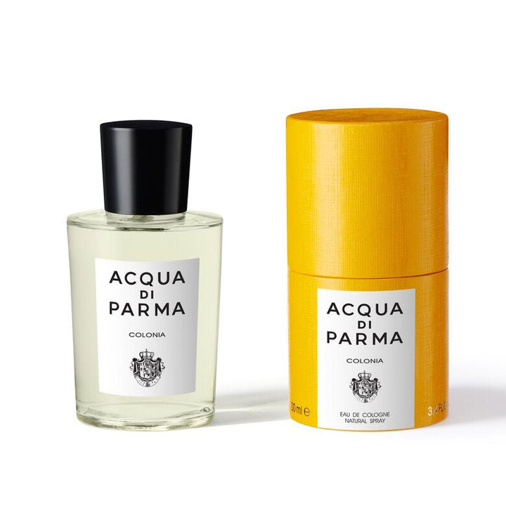 Acqua Di Parma Colonia Eau De Cologne 100ml - Fragrance London