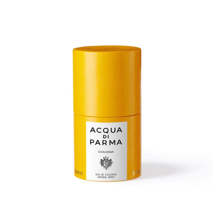 Acqua Di Parma Colonia Eau De Cologne 100ml - Fragrance London