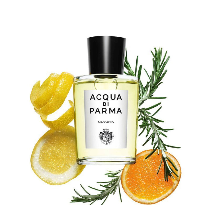 Acqua Di Parma Colonia Eau De Cologne 100ml - Fragrance London