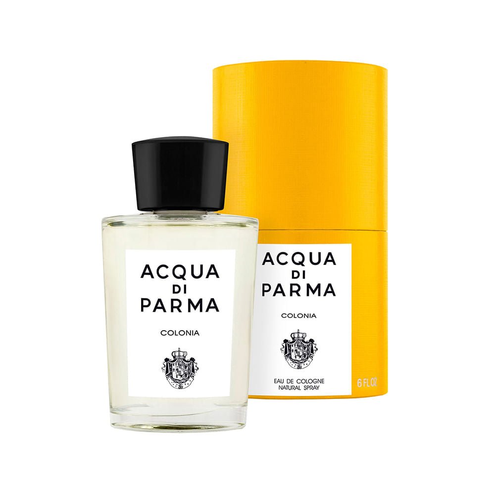 Acqua di Parma Colonia Eau de Cologne Spray 180ml - Fragrance London